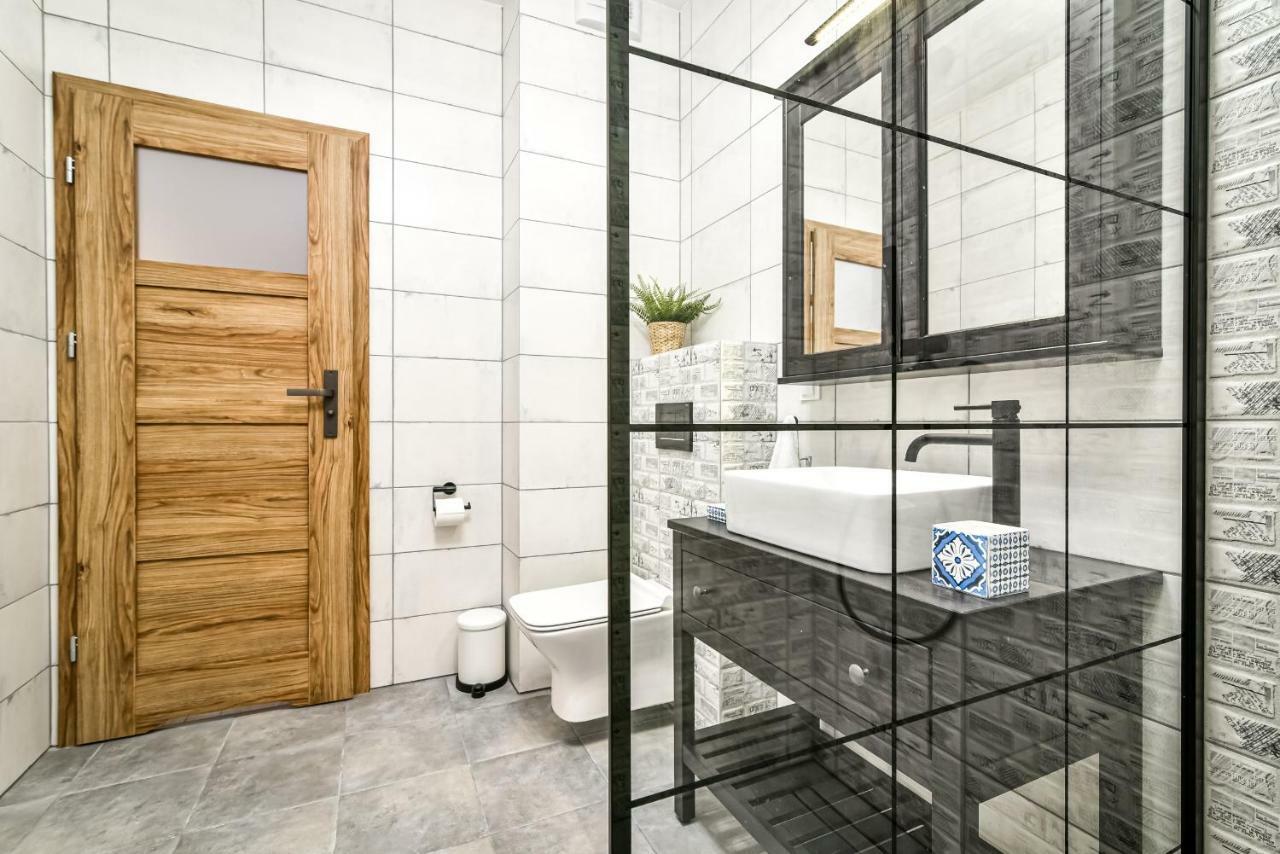 Old Town Ltc - Apartments Starowka Panienska Гданск Екстериор снимка