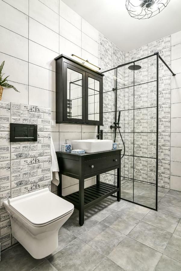 Old Town Ltc - Apartments Starowka Panienska Гданск Екстериор снимка