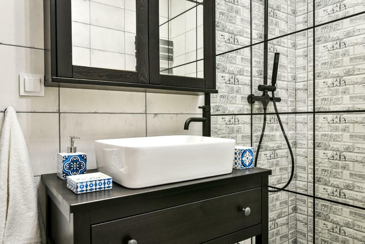 Old Town Ltc - Apartments Starowka Panienska Гданск Екстериор снимка