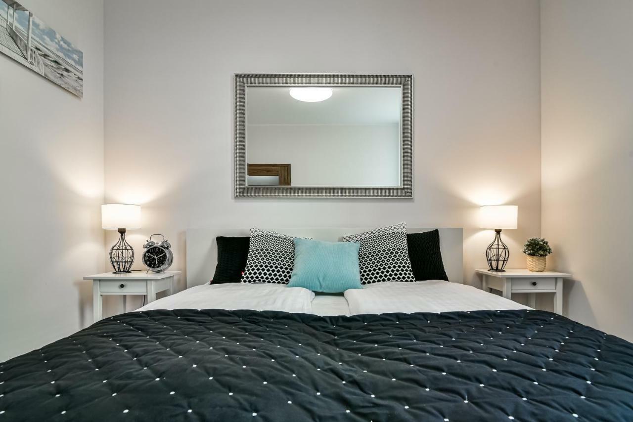 Old Town Ltc - Apartments Starowka Panienska Гданск Екстериор снимка