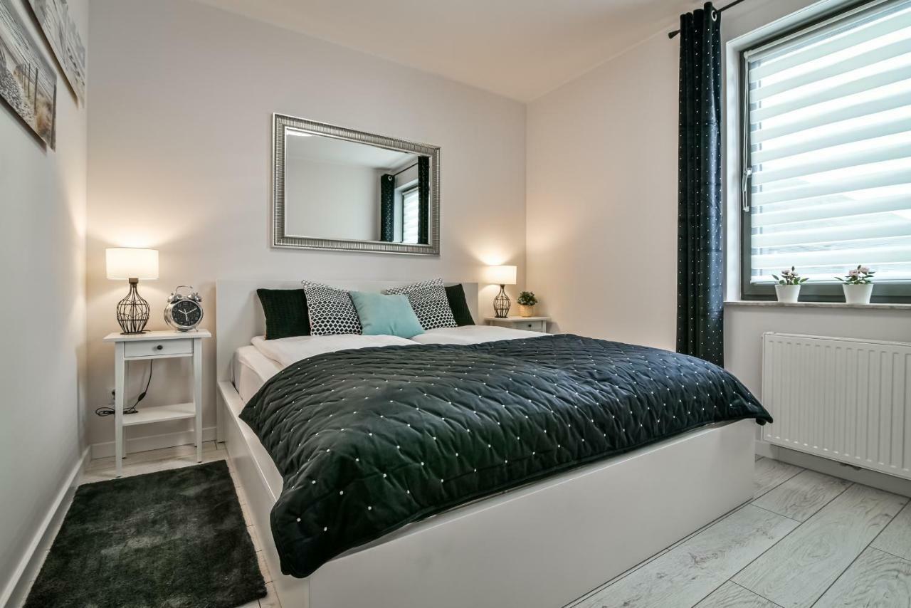 Old Town Ltc - Apartments Starowka Panienska Гданск Екстериор снимка