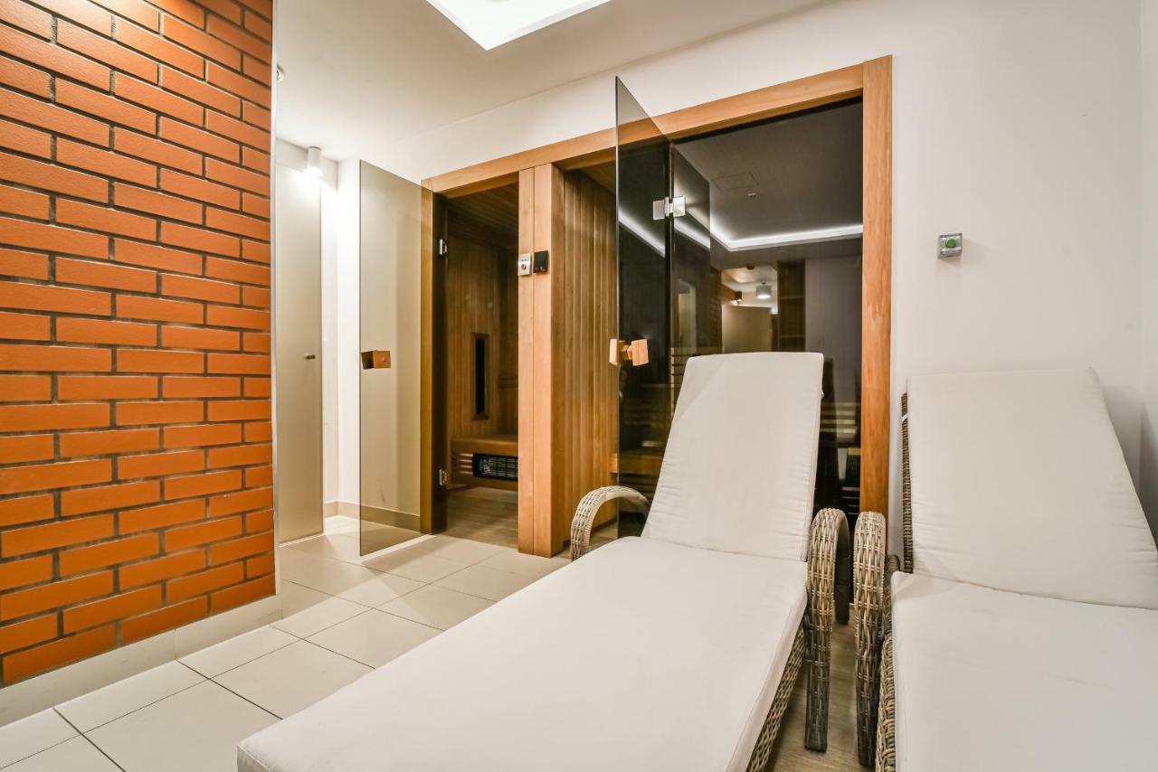 Old Town Ltc - Apartments Starowka Panienska Гданск Екстериор снимка