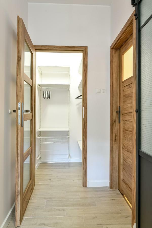 Old Town Ltc - Apartments Starowka Panienska Гданск Екстериор снимка