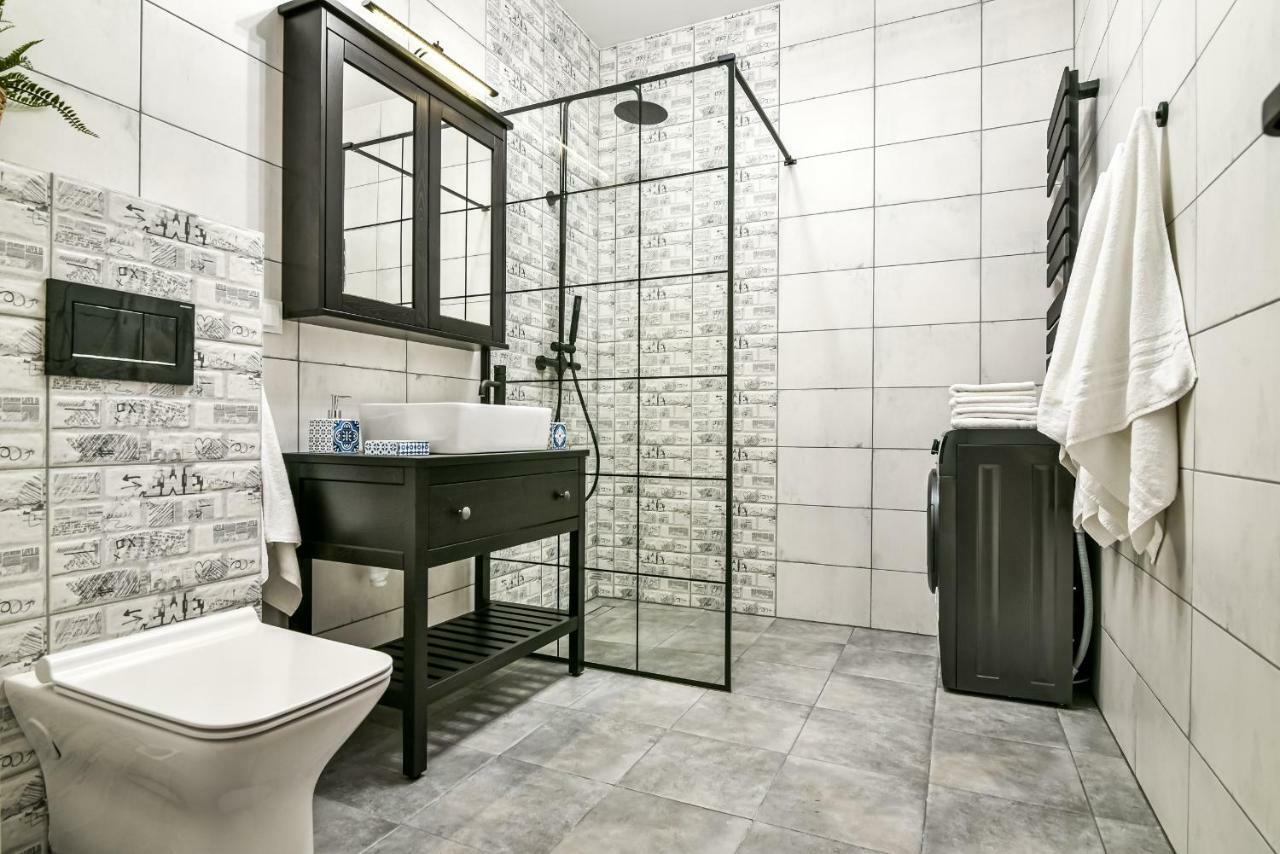 Old Town Ltc - Apartments Starowka Panienska Гданск Екстериор снимка