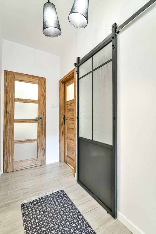 Old Town Ltc - Apartments Starowka Panienska Гданск Екстериор снимка
