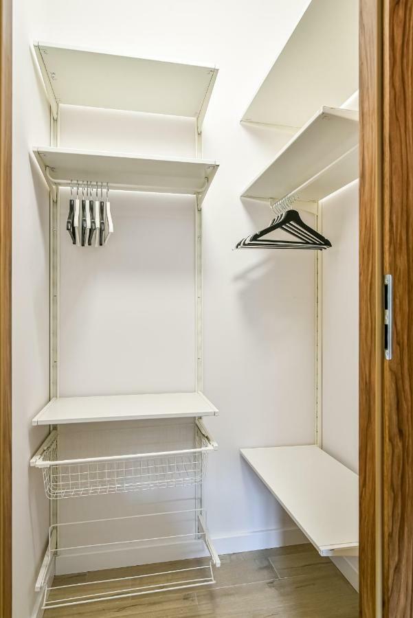 Old Town Ltc - Apartments Starowka Panienska Гданск Екстериор снимка