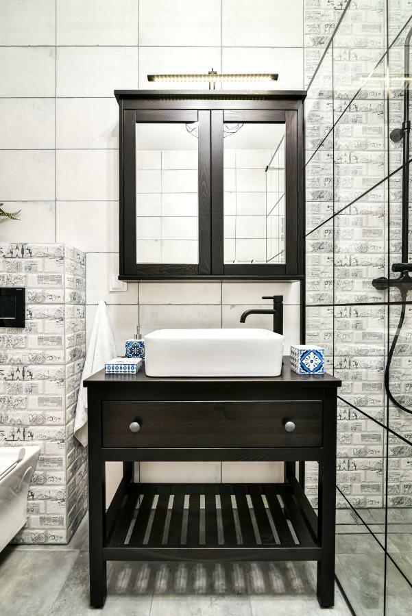 Old Town Ltc - Apartments Starowka Panienska Гданск Екстериор снимка
